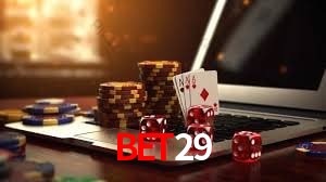 Desvendando o Mundo dos Jogos Virtuais na BET29