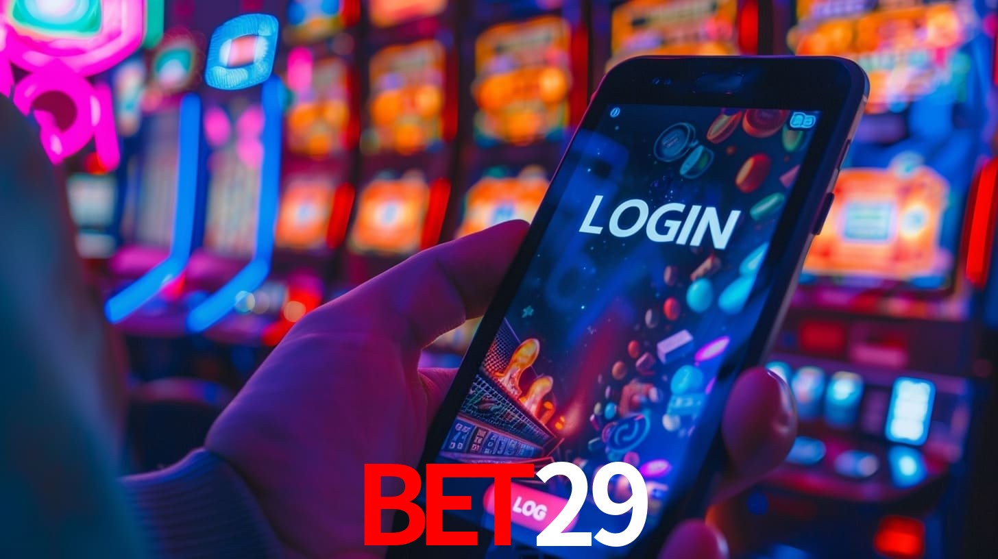 A Emoção da Loteria na BET29: Uma Chance de Mudança de Vida