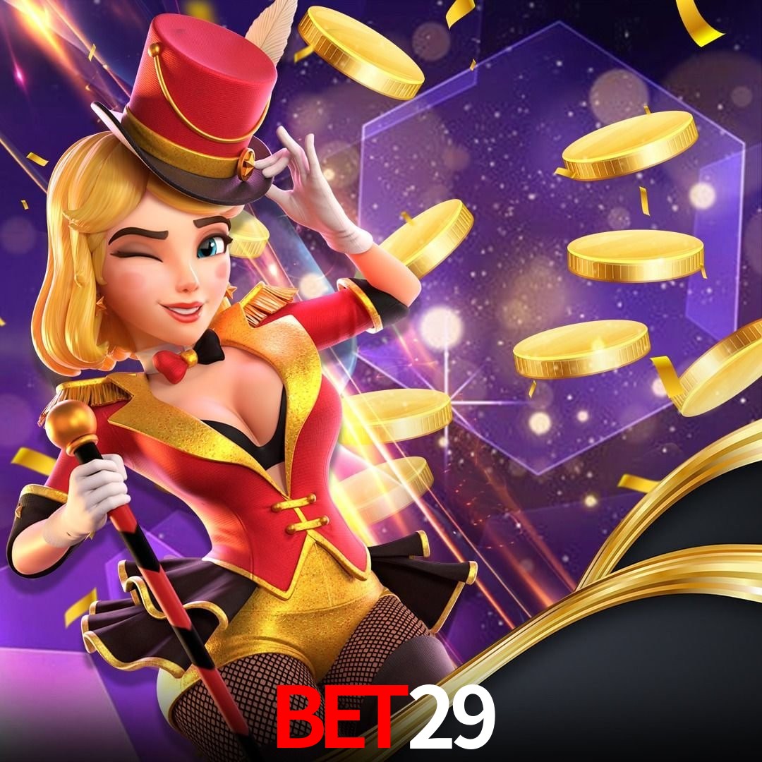 VIP Casino BET29