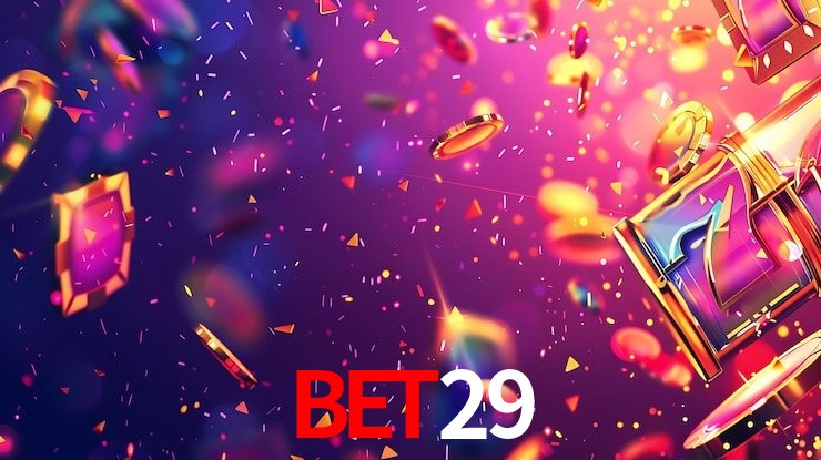Promoções Sazonais BET29