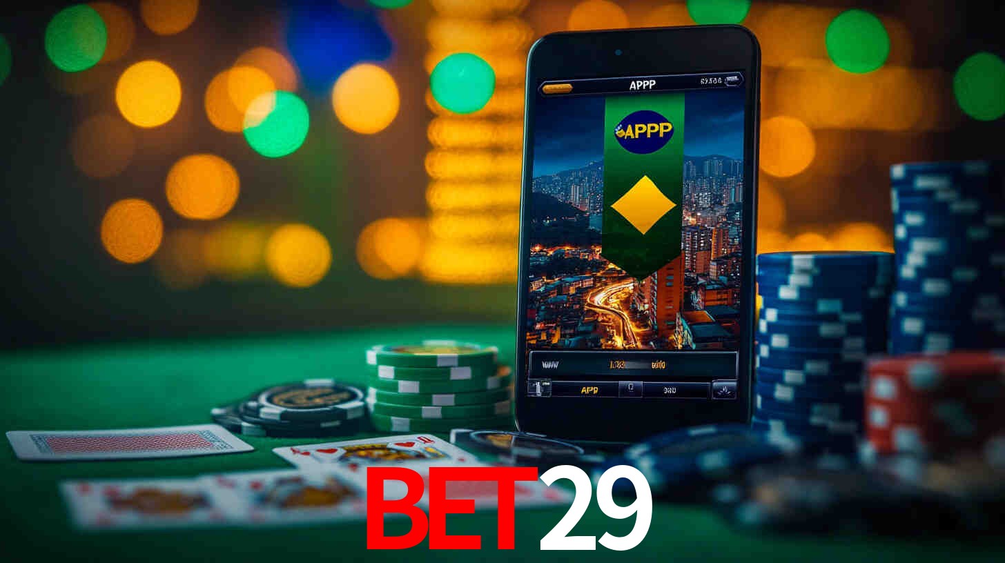 Recursos de Bônus BET29